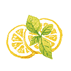Spice West lemon